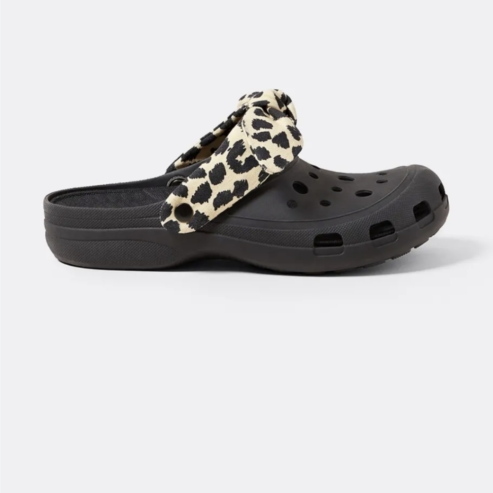 Loeffler Randall Ezra women's clogs size 8